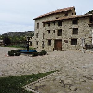 Hotel Molino Alto